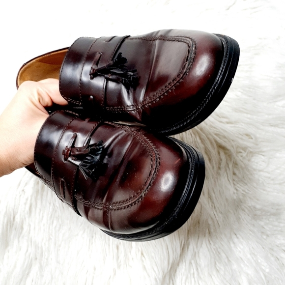 Bostonian Men's Kinnon Step F871 - Picture 8 of 14